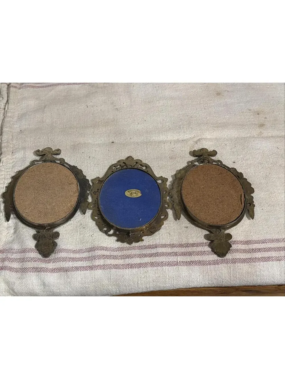 N/A vtg italian